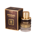 Ironic Oud Mirage Pour Homme Eau De Parfum