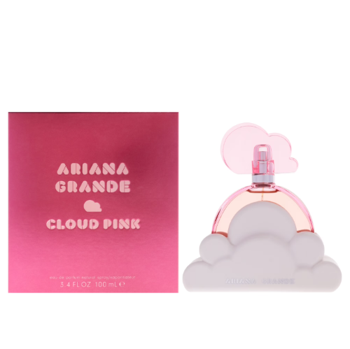 Ariana Grande Cloud Pink Eau De Parfum