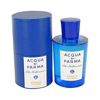 Acqua Di Parma Arancia Di Capri Eau De Toilette