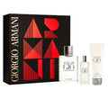 Acqua Di Gio 3 Piece Gift Set