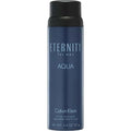 Eternity Aqua Body Spray